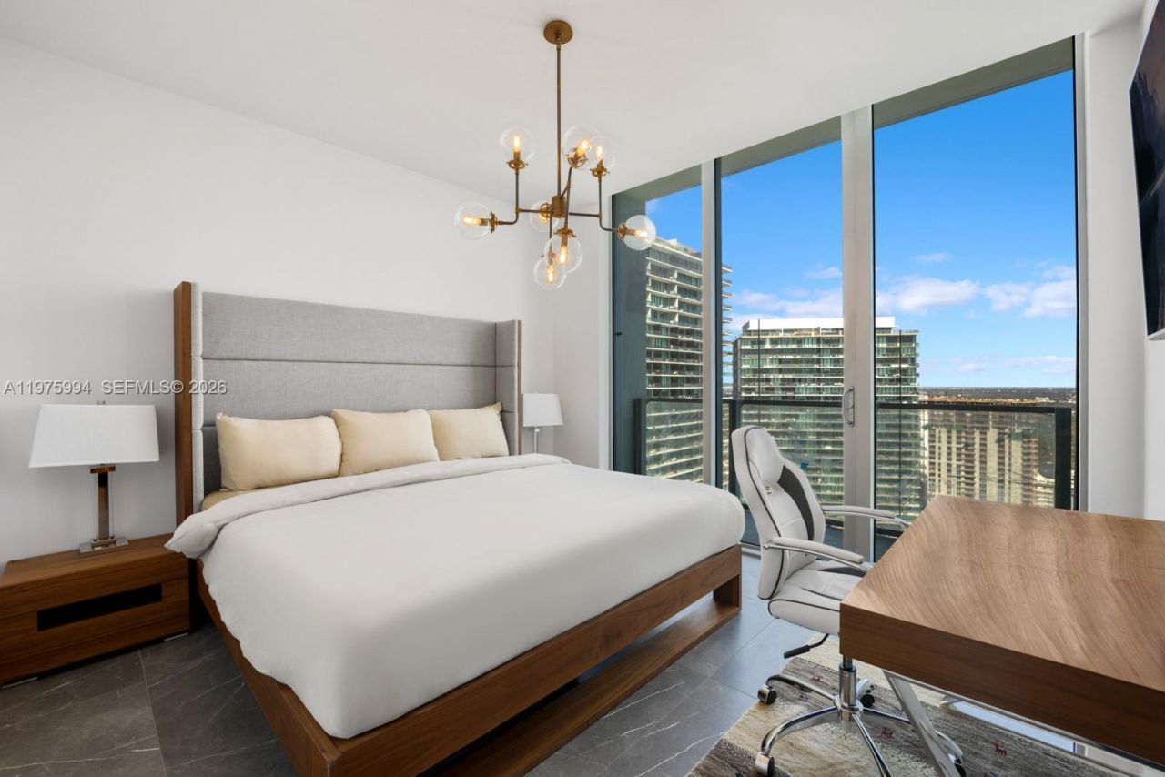 2900 NE 7th Ave, Unit UPH-4602, Miami, FL 33137 Photo