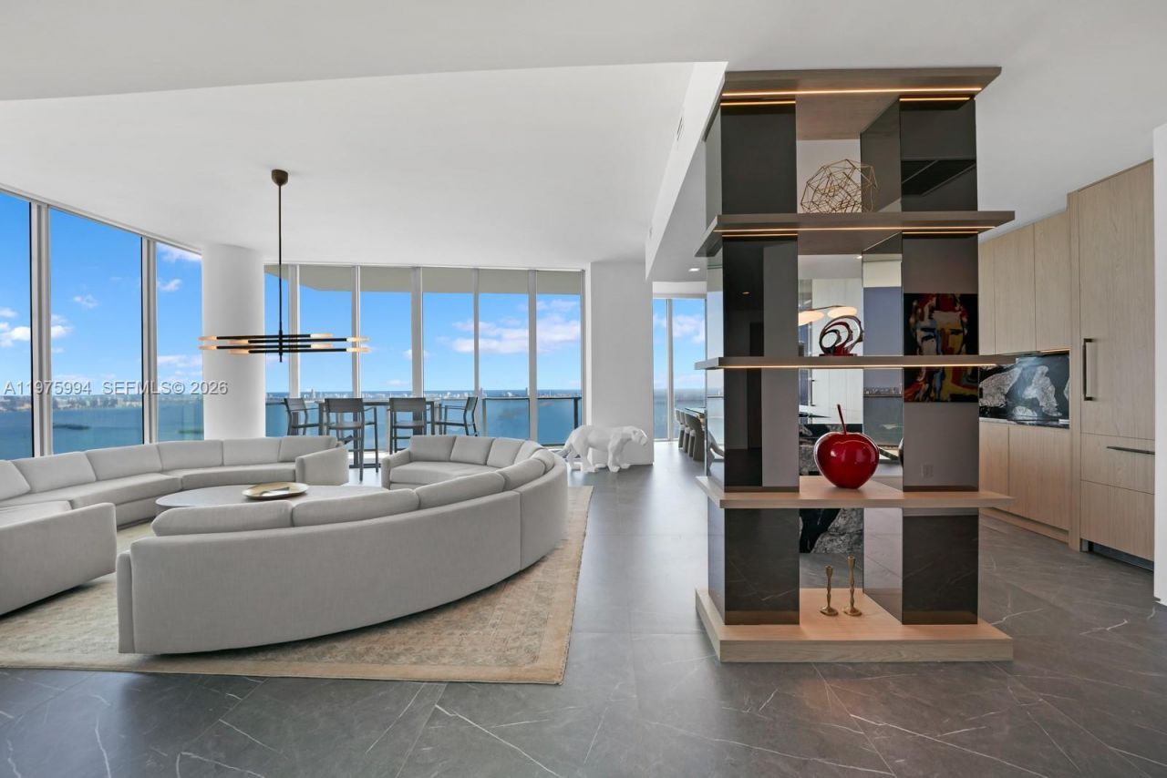 2900 NE 7th Ave, Unit UPH-4602, Miami, FL 33137 Photo