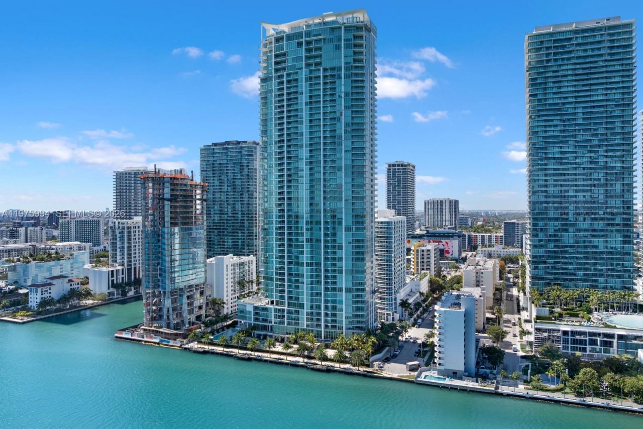 2900 NE 7th Ave, Unit UPH-4602, Miami, FL 33137 Photo