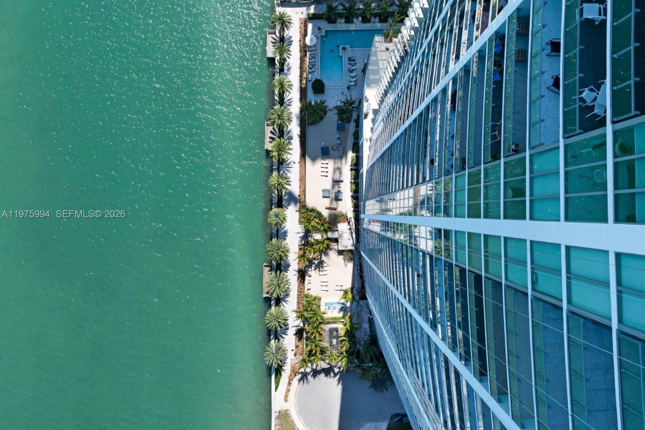 2900 NE 7th Ave, Unit UPH-4602, Miami, FL 33137 Photo