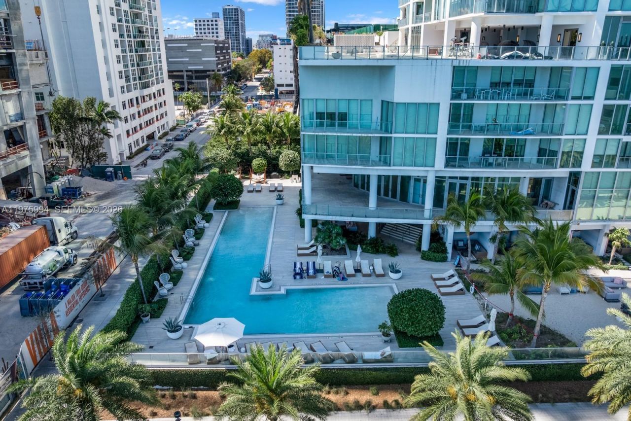 2900 NE 7th Ave, Unit UPH-4602, Miami, FL 33137 Photo