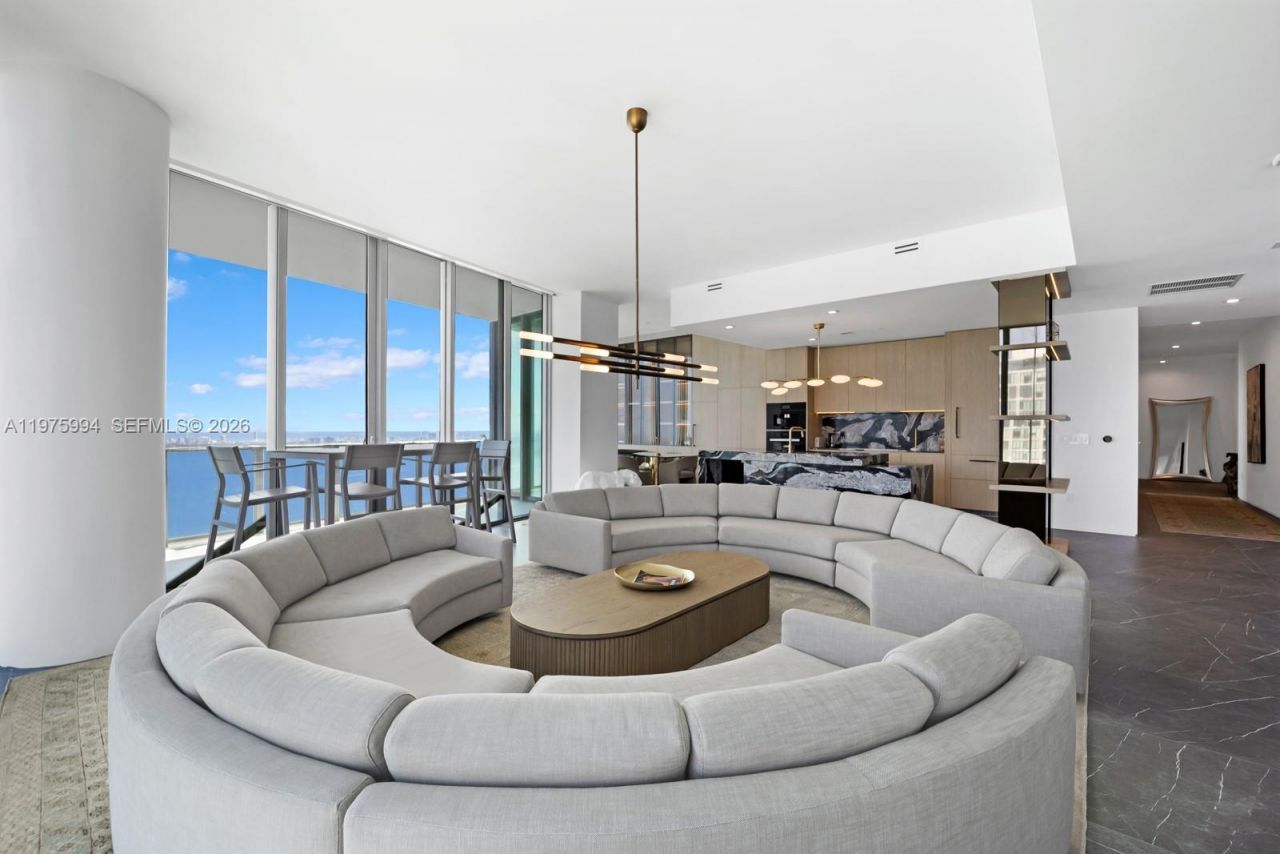 2900 NE 7th Ave, Unit UPH-4602, Miami, FL 33137 Photo