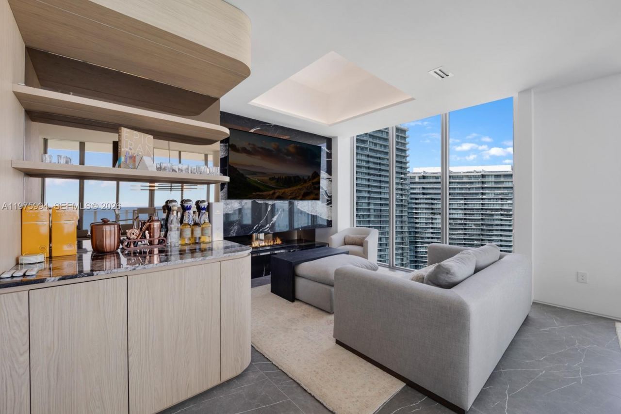 2900 NE 7th Ave, Unit UPH-4602, Miami, FL 33137 Photo