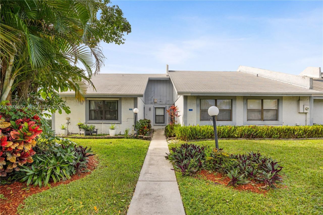 213 NW 60th Ave, Margate, FL 33063 Photo