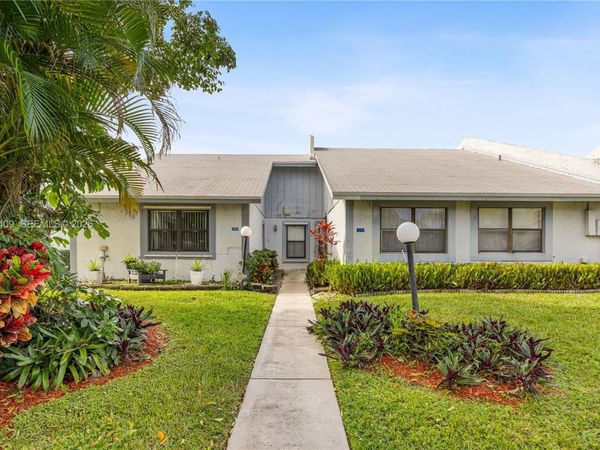 213 NW 60th Ave, Margate, FL 33063