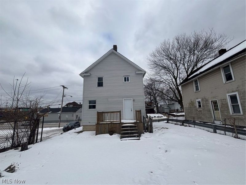 750 Brown Street , Akron, OH 44311 Photo 4