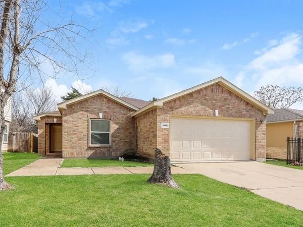 3006 Dusty Oak Drive, Dallas, TX 75227