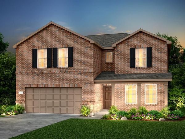 15912 Dauntless Cove Drive, Fort Worth, TX 76052