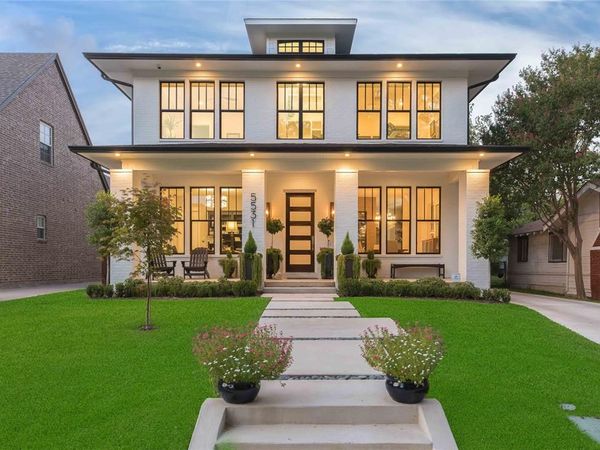 5531 Goodwin Avenue , Dallas, TX 75206