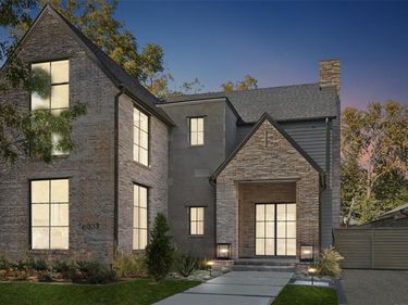 6833 Northridge Drive, Dallas, TX 75214