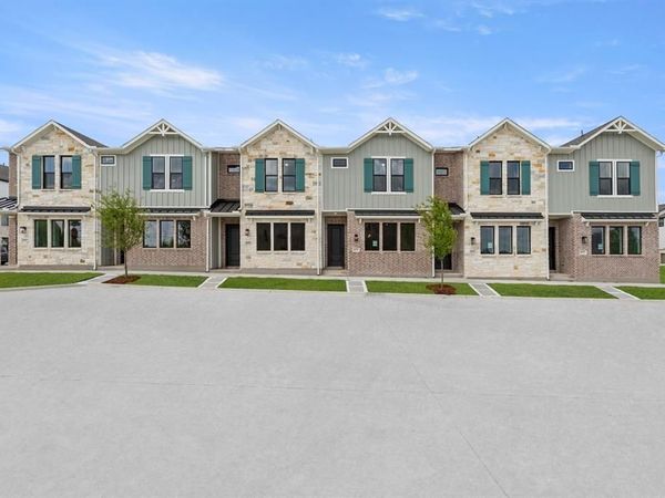 835 Pedernales Drive, Plano, TX 75075