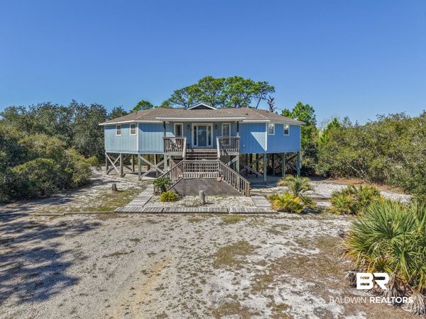 701 Cabana Beach Road, Gulf Shores, AL 36542