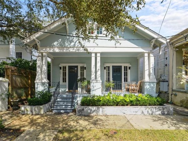 3011 BELL Street, New Orleans, LA 70119