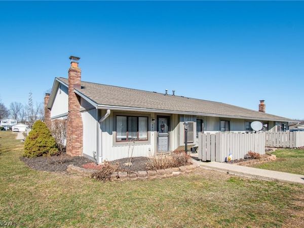 981 Kirkwall Drive , Unit 27C, Copley, OH 44321