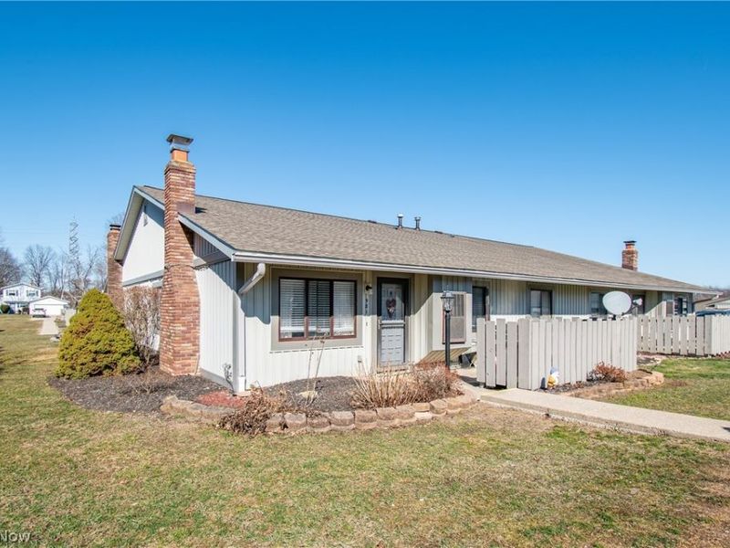 981 Kirkwall Drive , Unit 27C, Copley, OH 44321 Photo 1