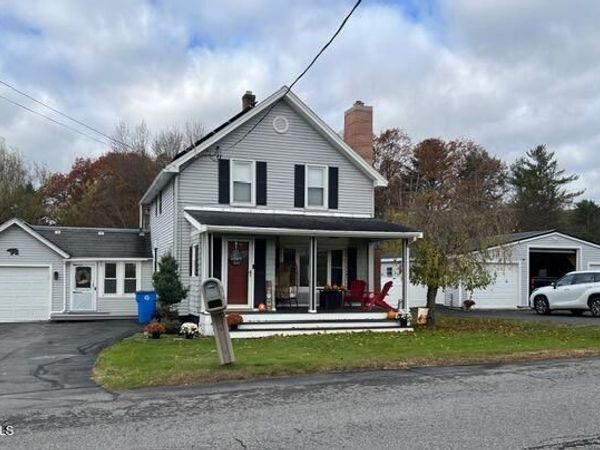 287 West Street, Gloversville, NY 12078