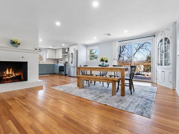 233 Lowell, Unit 1, Peabody, MA 01960