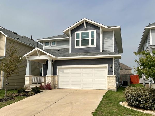 17212 Alturas Ave , Pflugerville, TX 78660