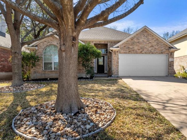 2532 Arbor DR , Round Rock, TX 78681