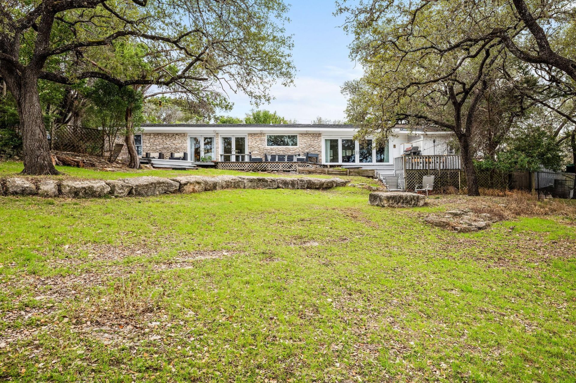 5602 Blueridge Ct, Austin, TX 78731 Main Photo