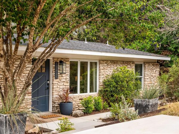 5602 Blueridge CT, Austin, TX 78731