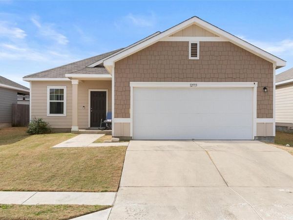 12713 Robert Taft ST , Manor, TX 78653