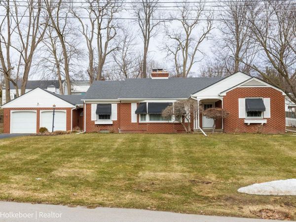 1641 Forrester Street SE, Grand Rapids, MI 49508