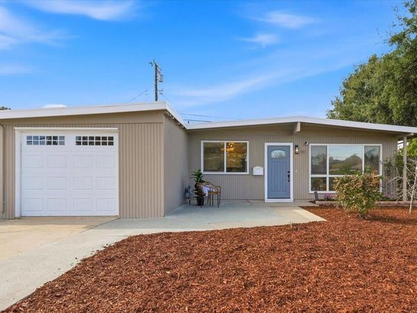 799 Borregas, Sunnyvale, CA 94085