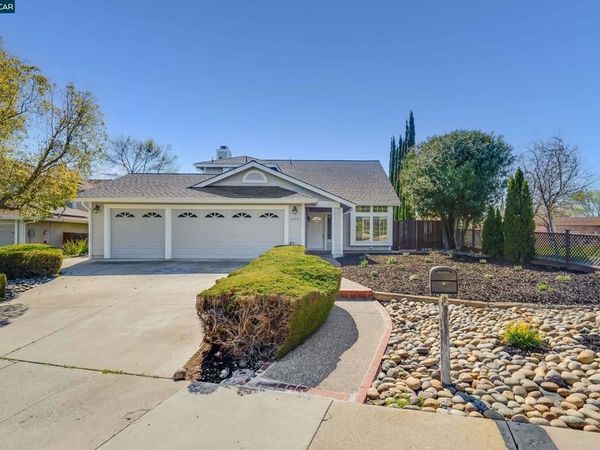 4750 4750 Sterling Hill Dr, Antioch, CA 94531