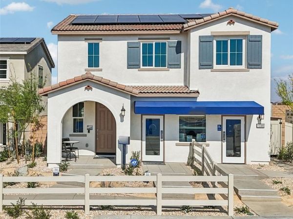 15424 Thundercloud Lane, Victorville, CA 92394