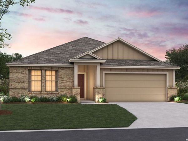 2903 Selhurst Street, Converse, TX 78109