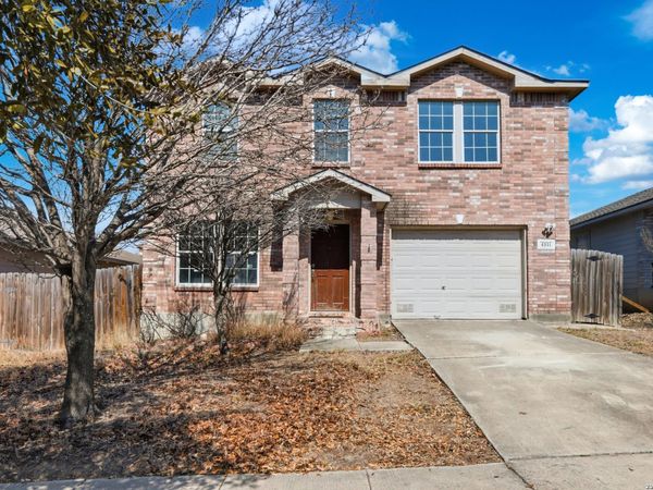 6351 Wild Flower, San Antonio, TX 78244