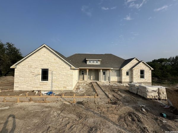 21254 Jordans Ranch Way, San Antonio, TX 78264