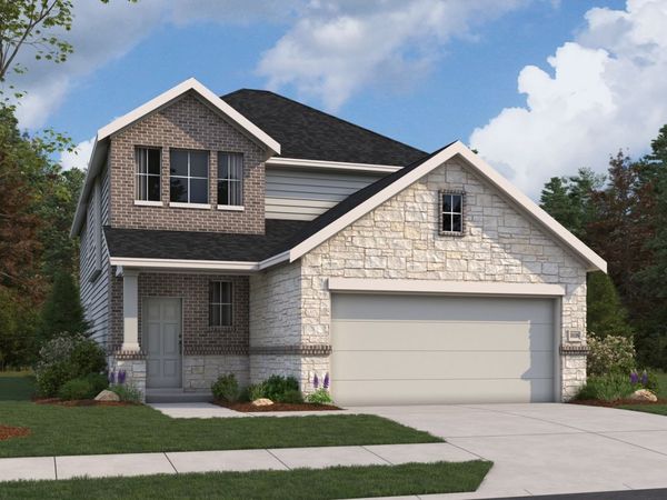 2355 Pink Pearl Drive, San Antonio, TX 78224