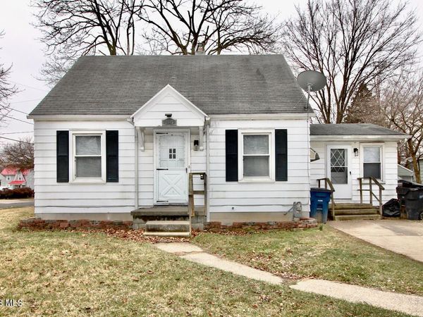 2005 Marlow Road, Toledo, OH 43613
