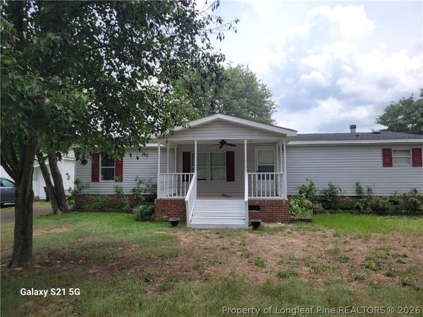 3335 State Street, Fayetteville, NC 28306