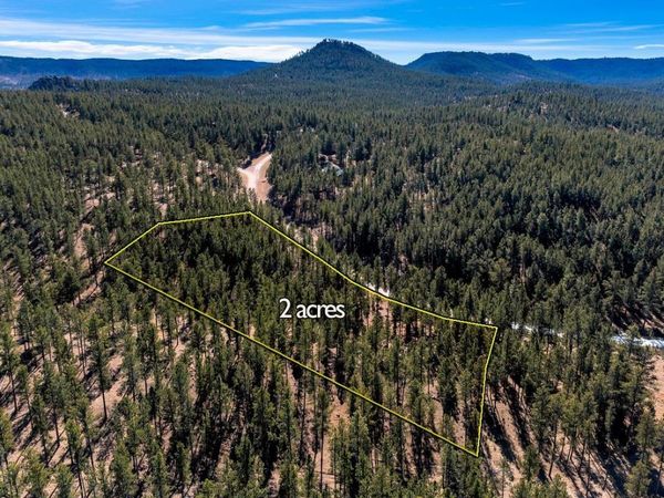 LOT 20 Caledonia Trail, Custer, SD 57730