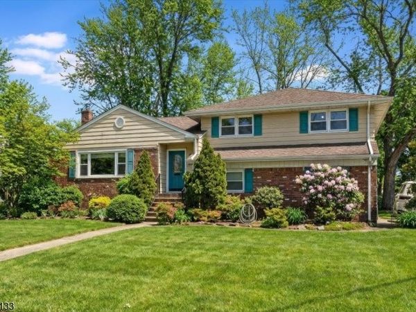 1008 Cranford Ave, Westfield, NJ 07090