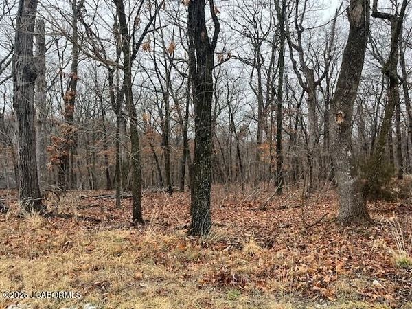 TBD BLUEWATER COURT, Lake Ozark, MO 65049
