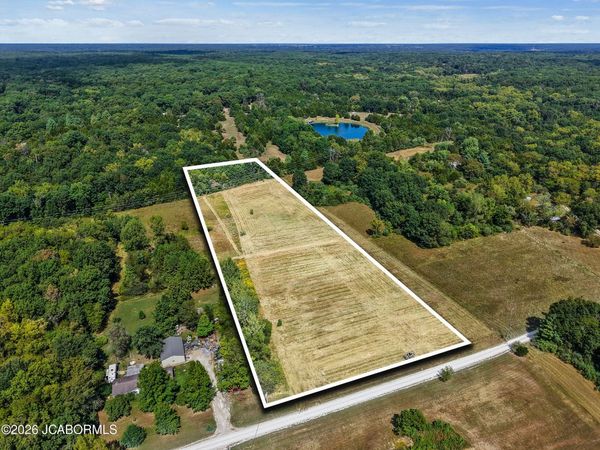 9679 DEER RUN ROAD, Williamsburg, MO 63388