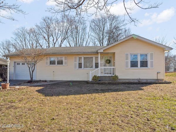 502 N VERNON DRIVE, Eldon, MO 65026