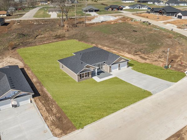 141 POELKER PLACE, Jefferson City, MO 65109