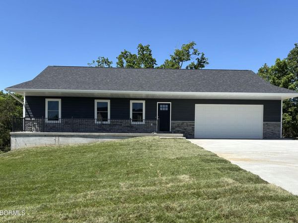 213 GAVIN LANE, Linn, MO 65051