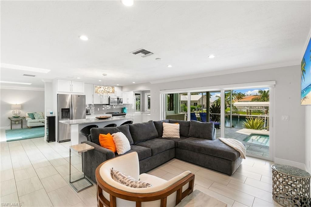 206 Dan River Ct , Marco Island, FL 34145 Photo