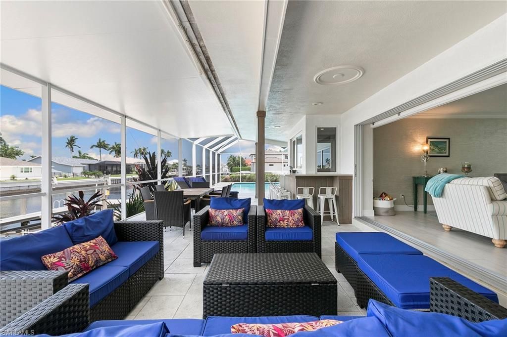 206 Dan River Ct , Marco Island, FL 34145 Photo