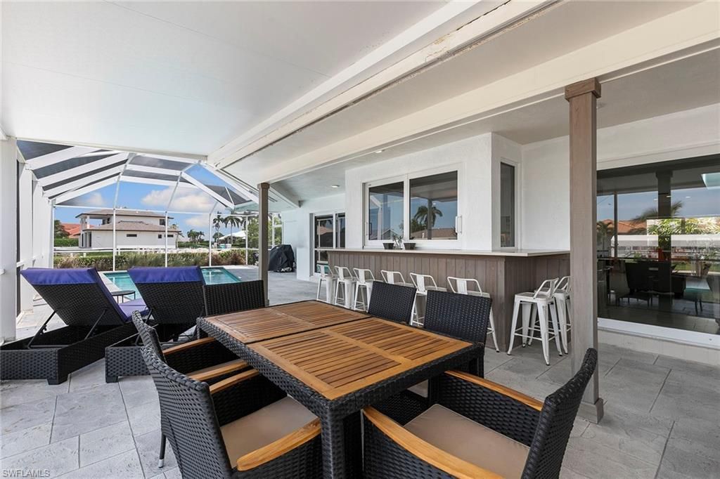 206 Dan River Ct , Marco Island, FL 34145 Photo