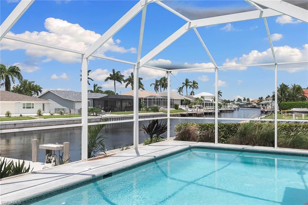 206 Dan River Ct , Marco Island, FL 34145 Photo