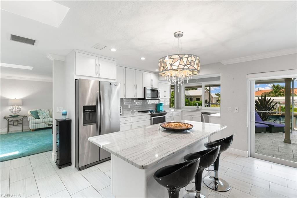 206 Dan River Ct , Marco Island, FL 34145 Photo