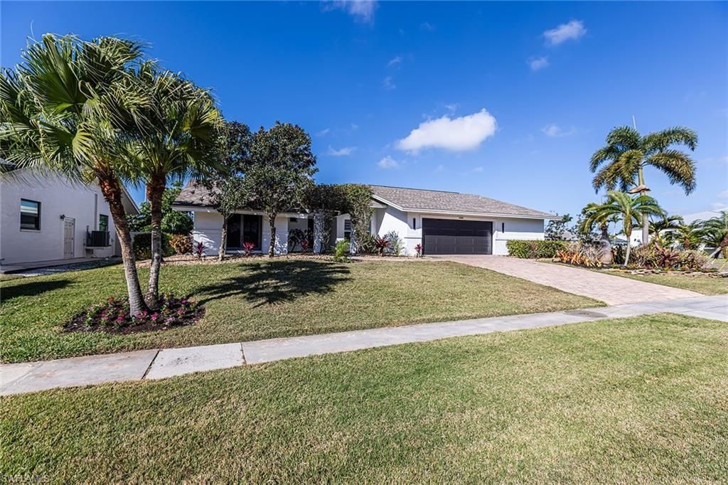 206 Dan River Ct , Marco Island, FL 34145 Photo