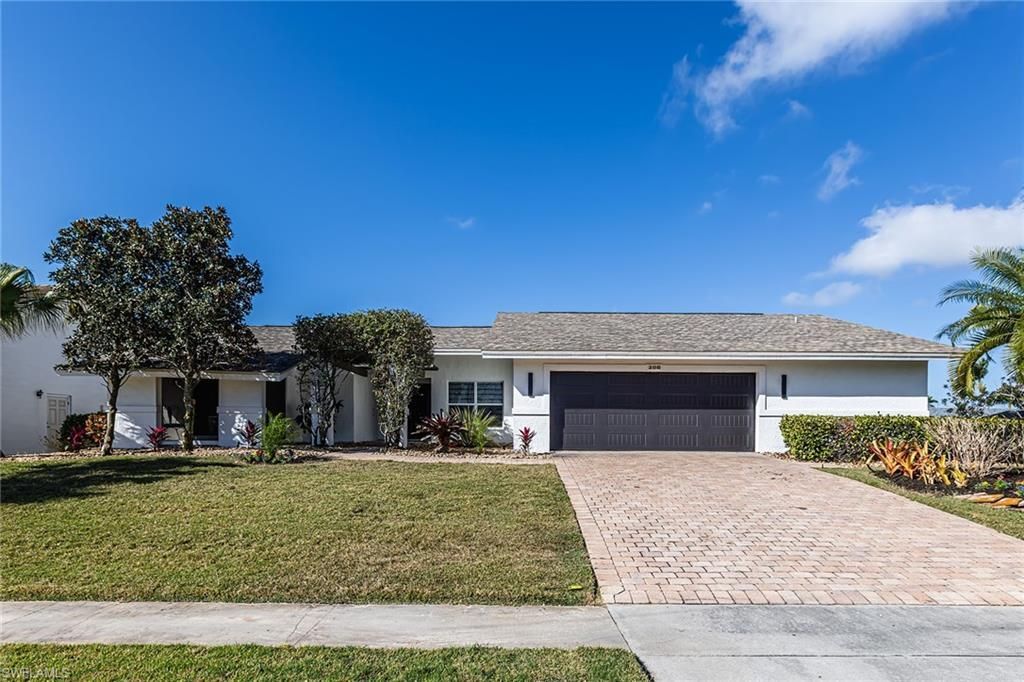 206 Dan River Ct , Marco Island, FL 34145 Photo